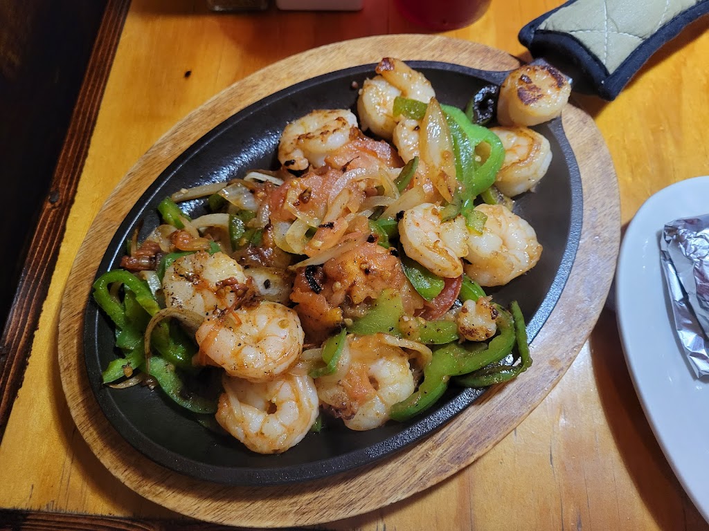 El Morral Mexican Restaurant 37854