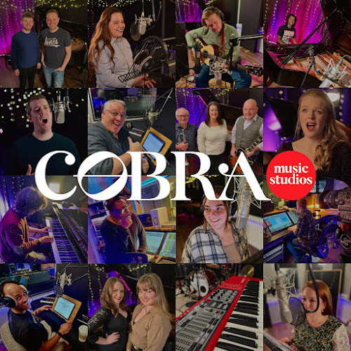 Reviews of COBRA Music Studios in Newport - Music store