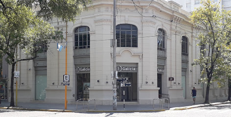 Banco Galicia - Sucursal San Francisco