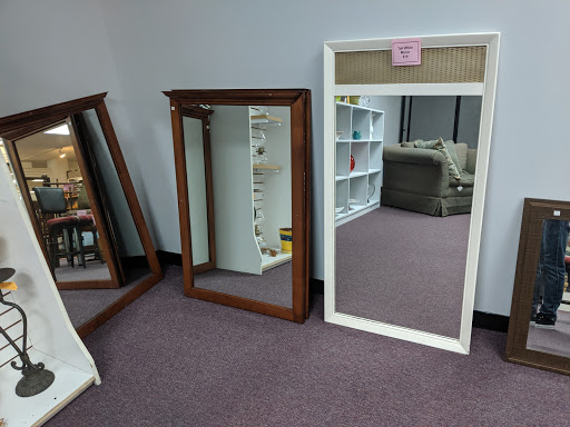 Thrift Store «Assistance League of Austin», reviews and photos, 4901 Burnet Rd, Austin, TX 78756, USA