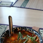 Photo n°3 de l'avis de Mi..e fait le 22/05/2023 à 07:08 sur le  Phaiwan's Thai Kitchen à Bad Ems