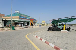 Pir Mahal Passengers Rest Area - South image