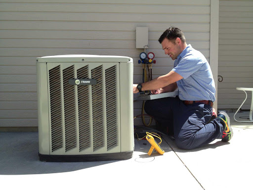 AC & HVAC Repair Burbank