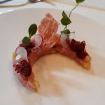 Photo n°4 de l'avis de Michele.a fait le 03/11/2019 à 23:14 sur le  La Locanda del Cardinale à Assisi