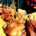 Photo n°4 de l'avis de Diego.i fait le 09/06/2019 à 20:34 sur le  Tana del luppolo à Stazione di Montale