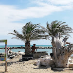 Photo n°28 de l'avis de Elettra.1 fait le 04/09/2020 à 20:35 sur le  Camping Villaggio Calypso à Cupra Marittima