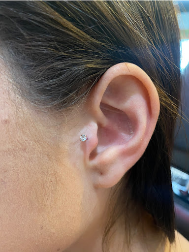 Explore tattoo ideas love, creative tattoo ideas in Miami Beach, available at Tattoos by Lou Miami - South Beach