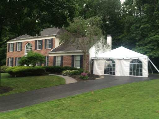 Party Equipment Rental Service «Peak Party Rentals», reviews and photos, 1000 Meridian Way, Morrisville, PA 19067, USA