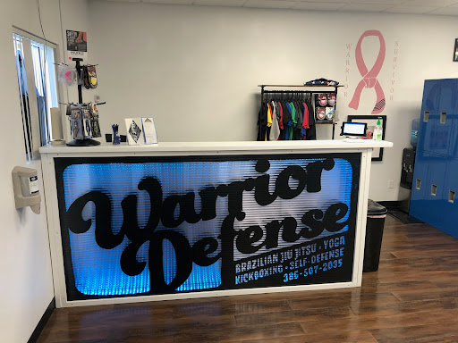 Self Defense School «Warrior Defense Martial Arts», reviews and photos, 1750 Lexington Ave, DeLand, FL 32724, USA
