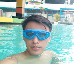 Kolam Renang Pasar Atom photo