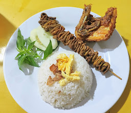 Rohmat Nasi Uduk photo