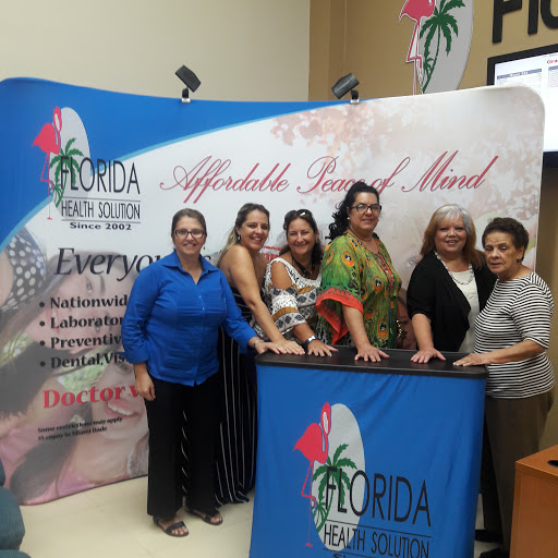 Health Insurance Agency «Florida Health Solution», reviews and photos