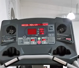 Alfa Omega Fitness Gym photo