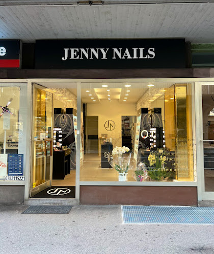 Jenny Nails Lugano