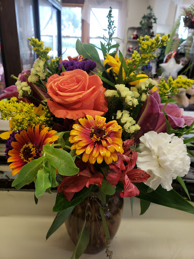 Florist «Lynns Floral Design», reviews and photos, 55 Shumway Rd, Brockport, NY 14420, USA