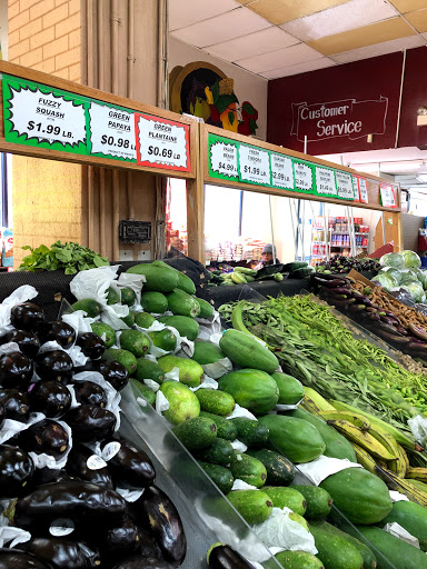 Grocery Store «World Fresh Market», reviews and photos, 2434 W Devon Ave, Chicago, IL 60659, USA