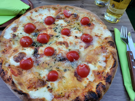 Ristorante Pizzeria Verona en Vienna