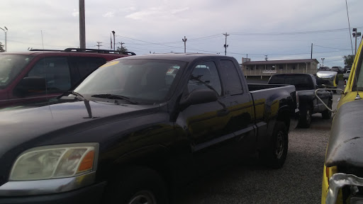 Chrysler Dealer «Bill Boruff Ram SuperCenter», reviews and photos, 120 Auto Ln, Sparta, TN 38583, USA