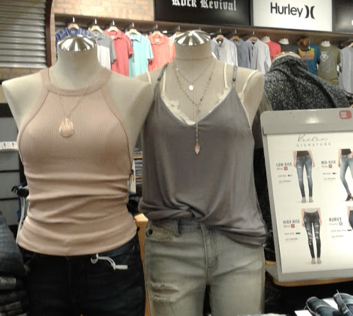 Clothing Store «Buckle», reviews and photos, 1689 Arden Way #2038, Sacramento, CA 95815, USA