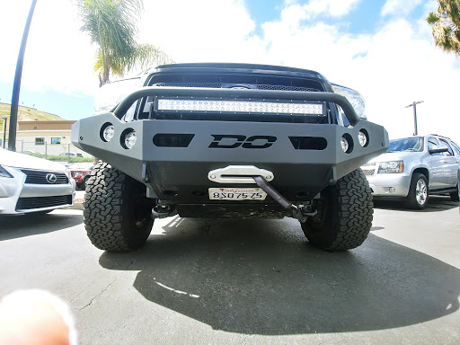 Used Car Dealer «Paradise Automotive», reviews and photos, 32592 Valle Rd, San Juan Capistrano, CA 92675, USA