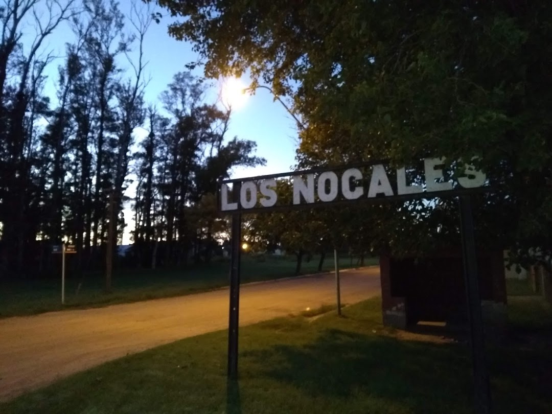 AFA - Los Nogales
