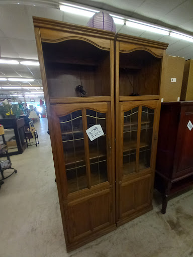 Thrift Store «JUNK 4 UR TRUNK THRIFT STORE», reviews and photos, 5494 New Jesup Hwy, Brunswick, GA 31523, USA