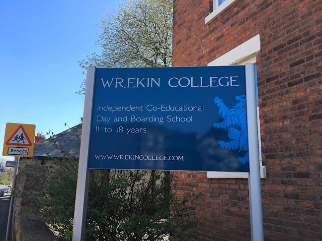 Wrekin College - School