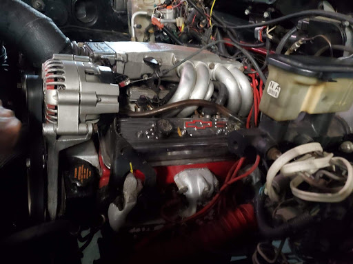 Truck Dealer «Bronco Dales Auto & Truck Salvage», reviews and photos, 19646 Saltsdale Rd, Umatilla, FL 32784, USA