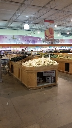 Supermarket «Jusgo», reviews and photos, 9280 Bellaire Blvd, Houston, TX 77036, USA