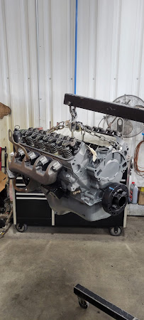 Ray & Roy's Repair, Inc. - Photo 5 - Car repair in Spokane, WA, Spokane