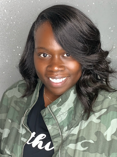 Hair Salon «Pressed Natural Hair Care Salon», reviews and photos, 644 Antone St NW #5, Atlanta, GA 30318, USA