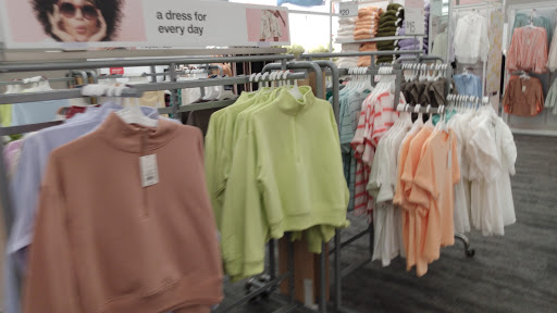 Department Store «Target», reviews and photos, 17450 US-441, Mt Dora, FL 32757, USA