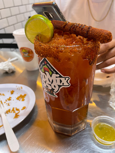 TPKS Tacos Clovis image