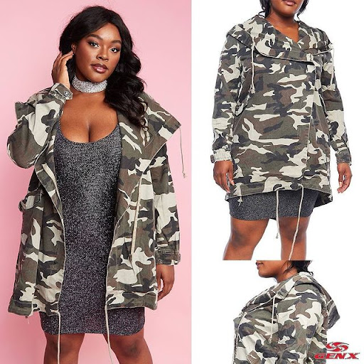 Genx Clothing, 2407 State St, East St Louis, IL 62205, USA, 