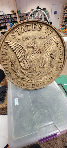 Thrift Store «Goodwill Industries Of WNY», reviews and photos, 4152 W Main Street Rd, Batavia, NY 14020, USA