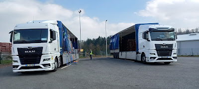 Transports Locations Pennois à Les Pennes-Mirabeau