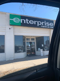 Enterprise Rent-A-Car - Photo 2 - Car repair in Lincoln, NE, Lincoln