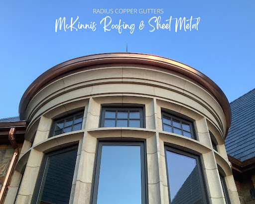 Roofing Contractor «McKinnis Inc.», reviews and photos, 164 S 1st St, Blair, NE 68008, USA