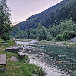 Photo n°3 de l'avis de Rudi.u fait le 03/07/2023 à 15:12 sur le  Wellness & Spa Resort Quellenhof à St. Martin in Passeier