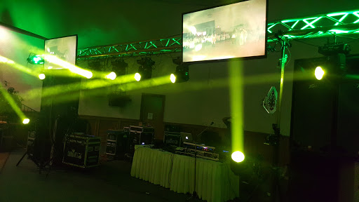 Event Venue «Hella Shrine», reviews and photos, 2121 Rowlett Rd, Garland, TX 75043, USA