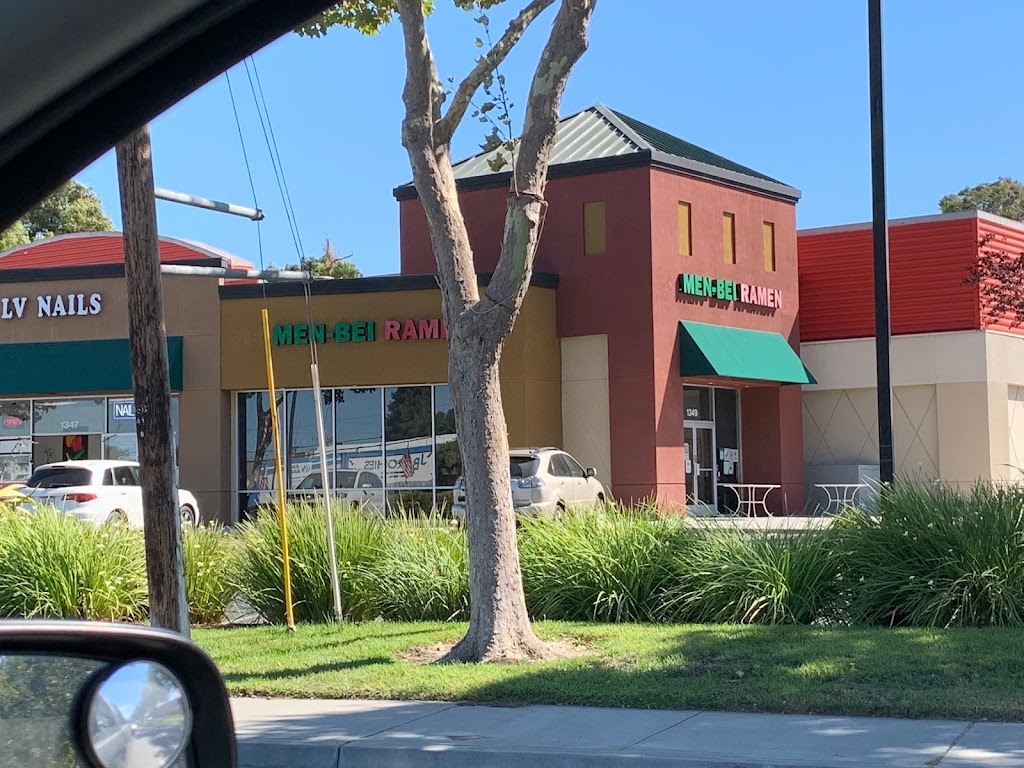 Men-Bei Ramen 95050