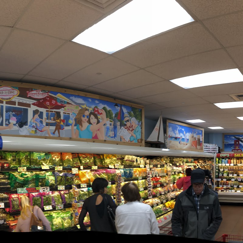 Trader Joe's