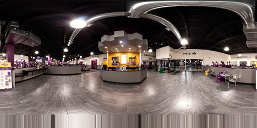 Gym «Planet Fitness», reviews and photos, 55 Crystal Ave Suite 402, Derry, NH 03038, USA