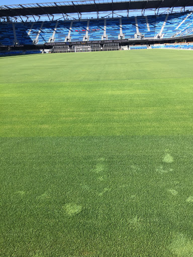 Stadium «Avaya Stadium», reviews and photos, 1123 Coleman Ave, San Jose, CA 95110, USA