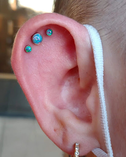 Tattoo Shop «Third Eye Body Art», reviews and photos, 6247 E Main St #1, Mesa, AZ 85205, USA