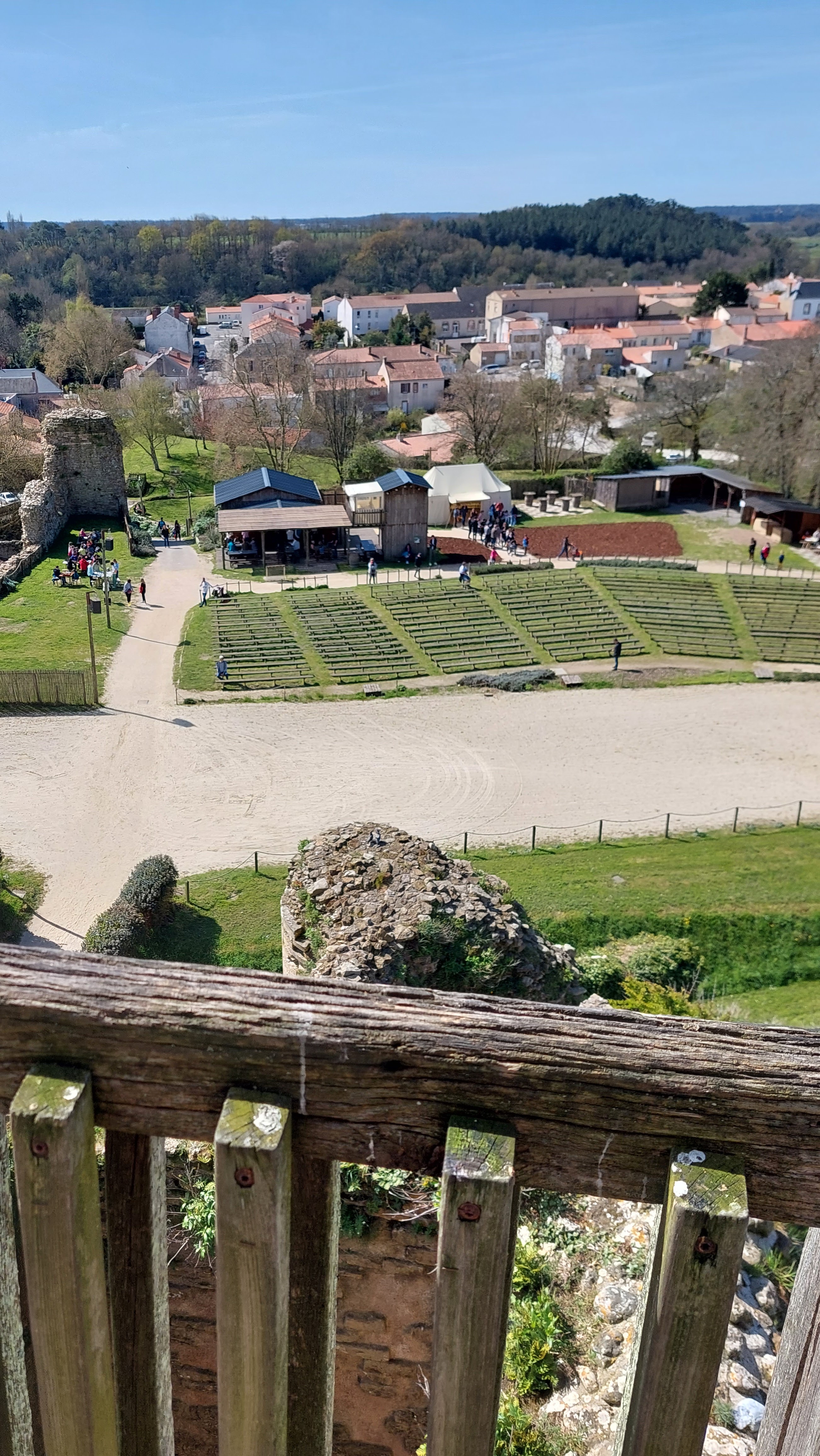 Photo n° 2 de l'avis de Rodolphe.o fait le 13/04/2023 à 15:23