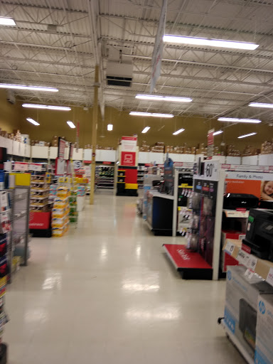 Office Supply Store «Office Depot», reviews and photos, 2930 Preston Rd #700, Frisco, TX 75034, USA