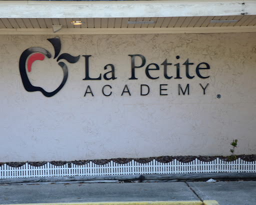 Day Care Center «La Petite Academy of Tampa, FL», reviews and photos, 7511 Paula Dr, Tampa, FL 33615, USA