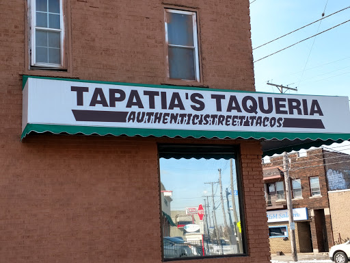 Tapatias Taqueria