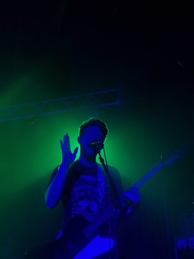 Live Music Venue «The Cove Music Hall», reviews and photos, 89 Green St, Worcester, MA 01604, USA